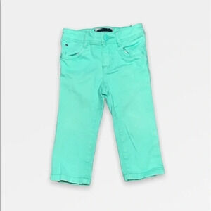 Tommy Hilfiger Straight Leg  Jeans